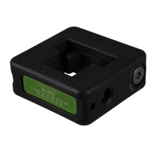 Sight-Setter, Sight Tool, For Adjusting GLOCK Sights on Models: 17/19/22/23/24/26/27/31/32/33/34/35/36/41/45, Matte Finish, Black TG-TG970G1