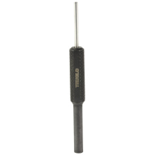 COMBO TOOL, Fits Glock, Sight Tool, Black, Magnetic Front Sight Tool And Action/Trigger Pin Pusher, Internal Magnet Holds From Sight Screw During Install, Hardened Steel Pin Construction TG-TG970GC