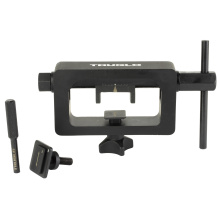 Sight Install Tool, Fits Glock, Sight Tool, Black TG-TG970GR