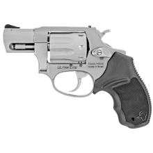 942, Revolver, Small Frame, 22LR, 2" Barrel, Alloy Frame, Stainless Finish, Polymer Grips, 8Rd 2-942029UL