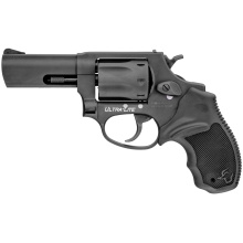942, Revolver, Small Frame, 22LR, 3" Barrel, Alloy Frame, Black Finish, Polymer Grips, 8Rd 2-942031UL