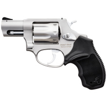 942, Revolver, Small Frame, 22LR, 3" Barrel, Alloy Frame, Stainless Finish, Polymer Grips, 8Rd 2-942039UL