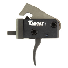 Sig Sauer MPX, Single Stage Trigger, Curved, Black 683S