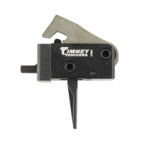 Sig Sauer MPX, Single Stage Trigger, Straight, Black 683