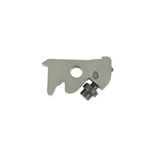 Trigger Fix Kit, Fits Remington 870, Adjustable, Silver Finish, Includes (3) Springs 870