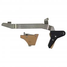 Timney Alpha Glock 3-4 - Larg 081950753680