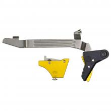 Timney Alpha Glock 3-4 - Larg 081950753697