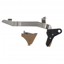 Timney ALPHA GLOCK 5 - BRONZE 081950615681