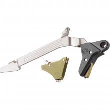 Timney Alpha Glock 5-Large-Gr 081950755707