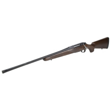 T3X Hunter LH Bolt Action Rifle, 30-06 Springfield, 22" Barrel, 5/8x24 Threaded, Left Hand, Wood Stock, Matte Finish, Black, 3 Rounds, 1 Magazine JRTXA42022MT