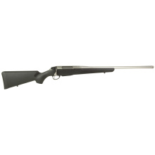 T3x Lite Stainless Synthetic 30-06 Springfield, 22" Barrel, Threaded 5/8X24, Stainless Finish, Black Synthetic Stock, Single Stage Adjustable Trigger, 3 Rounds, 1 Magazine JRTXB32022MT Bolt Action Rifle