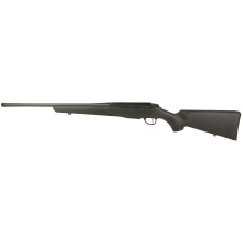 T3x Lite Synthetic, Bolt-Action, Rifle, 6MM Creedmoor, 22" Threaded Barrel, 5/8X24 Thread Pitch, Matte Finish, Black, Synthetic Stock, 3 Rounds, 1 Magazine JRTXE32422MT
