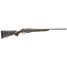 T3X Laminated, Bolt Action Rifle, 7MM PRC, 22" Stainless Barrel, 5/8X24 Thread Pitch, Laminate Stock, Matte Finish, Black, 3 Rounds, 1 Magazine JRTXG37122MT