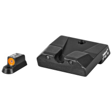 HD™ Night Sight Set — Orange Outline for CZ P-10/P-10C