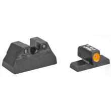 HD™ Night Sights H&K USP Compact- Orange Front Outline