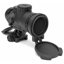 1x25 MRO® Patrol 2.0 MOA ADJ Red Dot; w/ 1/3 Co-Witness Quick Release Mount AC32071