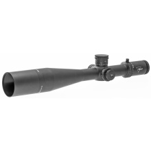Leupold VX-3L Low Profile Riflescope 6.5-20x56mm Long Range Side