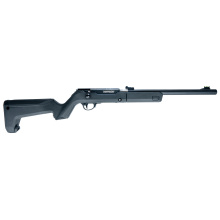 TacSol X-Ring Takedown |.22 Long Rifle 16.5 Inch Threaded Barrel 1