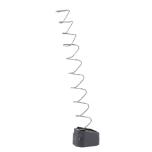 Versatile Base Pad, Magazine Extension, +4 Rounds to Mec-Gar Beretta 92 (18) Round Magazine, +3 Rounds to Sig P365 X-Macro (17) Round Magazine, +5 Rounds to Sig P226 (15) Round Magazine, +4 Rounds to Walther PDP (18) Round Magazine, Anodized Finish, Flat
