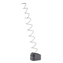 Versatile Base Pad, Magazine Extension, +4 Rounds to Mec-Gar Beretta 92 (18) Round Magazine, +3 Rounds to Sig P365 X-Macro (17) Round Magazine, +5 Rounds to Sig P226 (15) Round Magazine, +4 Rounds to Walther PDP (18) Round Magazine, Anodized Finish, Blac