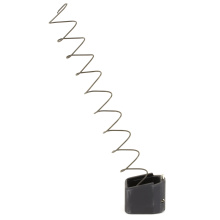 Firepower Base Pad Kit, Fits Glock, Flat Black Finish GBP940-00