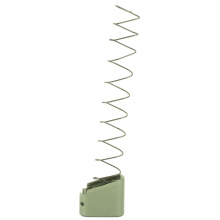 Firepower, Base Pad Kit, OD Green, Fits 9MM & 40SW Full Size Magazines, +5/6, Includes Extended Magazine Spring GBP940-07