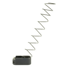 Firepower, Base Pad, Flat Black Finish, Fits Glock 19/23, +2/3 GBP940C-00