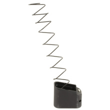 Firepower, Base Pad, Flat Black Finish, Fits Glock 19/23, +4/5 GBP940C-0