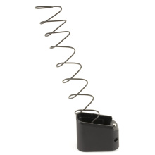 Firepower, Base Pad, Black Finish, Fits Glock 19/23, +4/5 GBP940C-1
