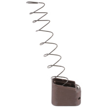 Firepower Base Pad Kit, Fits Glock 19/23, +4/+5, Coyote Bronze Finish GBP940C-6