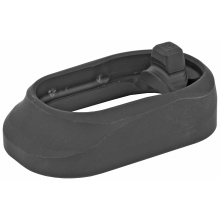Competition Lightning Mag Well, Fits Glock 17 Gen 5, Flat Black Finish GMW5-A00