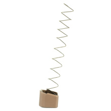 Firepower Base Pad, Fits M&P 9MM & 40SW, +5/6 Magazine Extension, Hard Coat Anodized Finish, Coyote Bronze MPB940-06