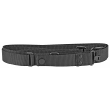 Tactical Sling, 1", Black, With Swivels 26993A