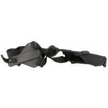 Vertical Shoulder Holster, Size 1, Fits Medium Auto With 4" Barrel, Right Hand, Black 83011A
