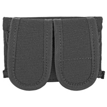 Cordura Universal Case, Fits Double Speedloader, Black 88281A