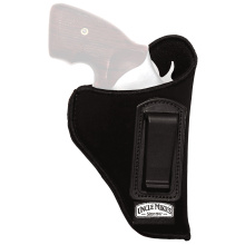 Inside The Pant Holster, Size 5, Fits Large Auto With 5" Barrel, Left Hand, Black 89052A