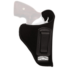 Inside The Pant Holster, Size 10, Fits Small Auto With, Right Hand, Black 89101A