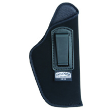 Inside-The-Pant Holster, Size 15, Fits Large Auto With 3.75-4.5" Barrel, Right Hand, Black 89151A