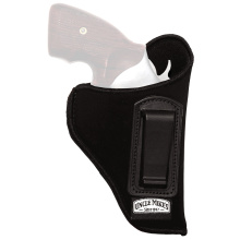 Inside The Pant Holster, Size 16, Fits Medium Auto With 3.75" Barrel, Left Hand, Black 89162A