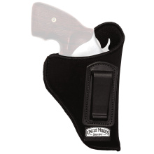 Inside The Pant Holster, Size 36, Fits Small Revolver With 2" Barrel, Right Hand, Black 89361A