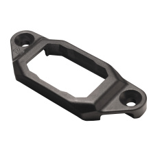 AXON, SL M-LOK Mounting Kit, Fits M-LOK, Polymer Construction, Black AXN-SL-MB