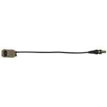 AXON SL, Single Button Remote Switch for Surefire, Fits Picatinny, Matte Finish, Flat Dark Earth AXN-SL-S7F