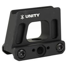 FAST, Micro Prism, Black, Primary Arms MicroPrism, Anodized FST-MPMB