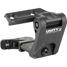 FAST, Primary Arms Magnifier, Black, Primary Arms Magnifier, Anodized FST-PAB