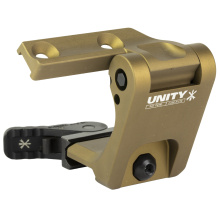 FAST, Primary Arms Magnifier, Flat Dark Earth, Primary Arms Magnifier, Anodized FST-PAF