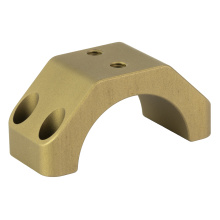 MRDS, Top Ring, For Unity FAST LPVO Mount, Fits 30mm Optic Tube, Anodized Finish, Flat Dark Earth FST-S30F-PCR