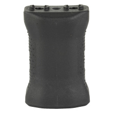 Vertical Foregrip, Fits M-Lok, Matte Finish, Black MS-VFGB