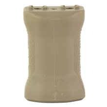 Vertical Foregrip, Fits M-Lok, Matte Finish, Flat Dark Earth MS-VFGF