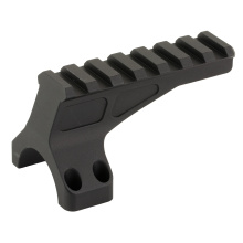 REKE, Diving Board, 30mm, Fits Unity Tactical REKE, Anodized Finish, Black RKE-S30B-DB