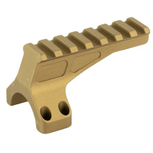 REKE, Diving Board, 30mm, Fits Unity Tactical REKE, Anodized Finish, Flat Dark Earth RKE-S30F-DB